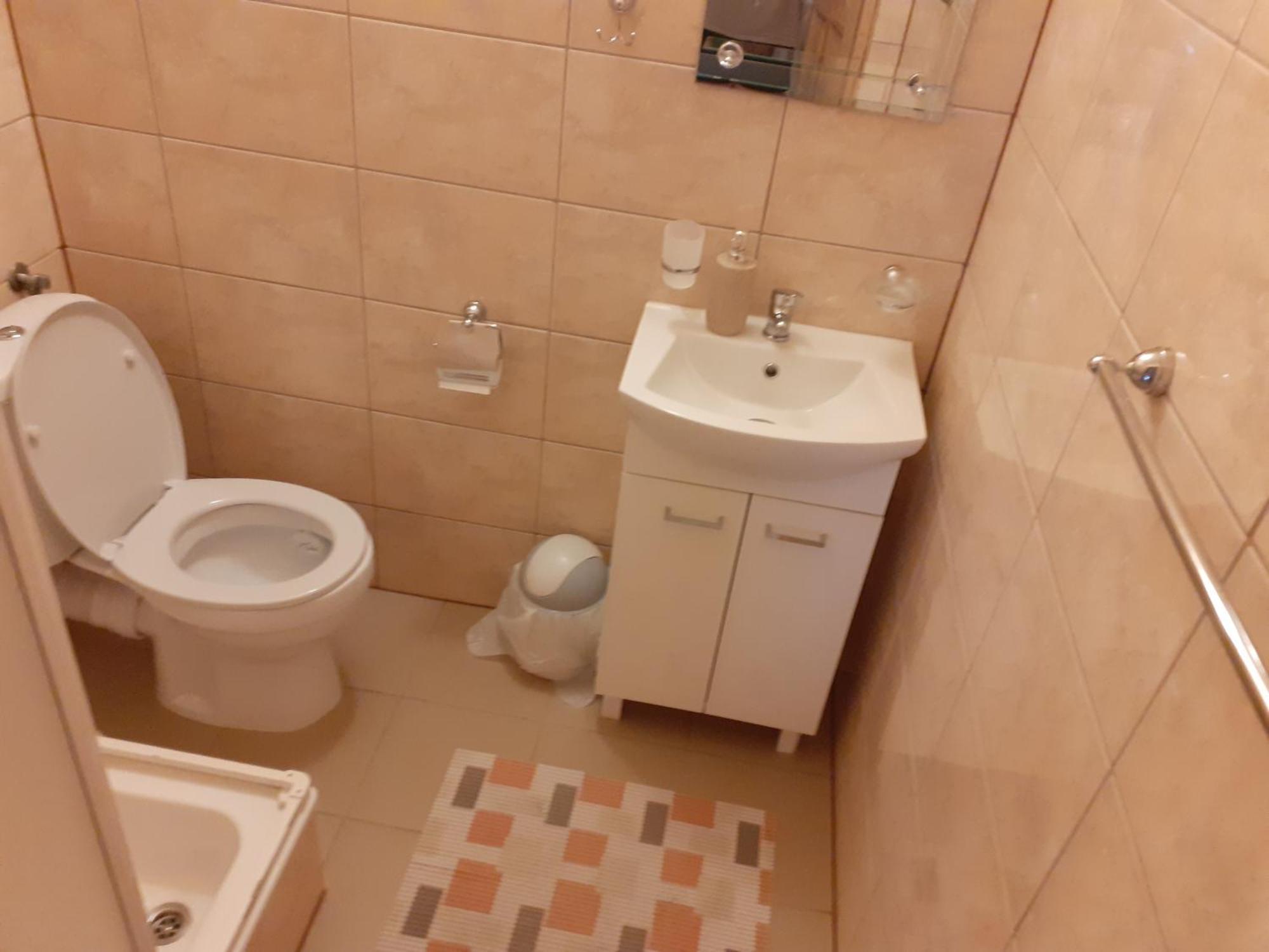 Dom Wypoczynkowy Gran Bialka Tatrzanska Luaran gambar